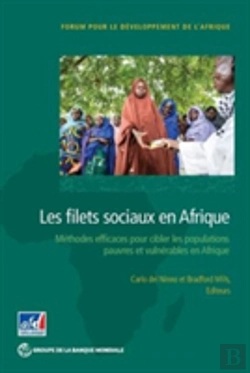 Bertrand.pt - Les Filets Sociaux En Afrique