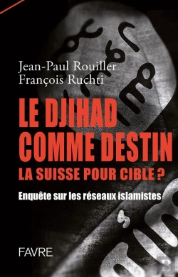 Bertrand.pt - Les Filieres Du Djihad - Enquete Sur Les Reseaux, Les Cibles Et Les Mesures De Precaution A Prendre