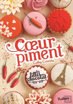 Bertrand.pt - Les Filles Au Chocolat 6.5 Coeur Piment