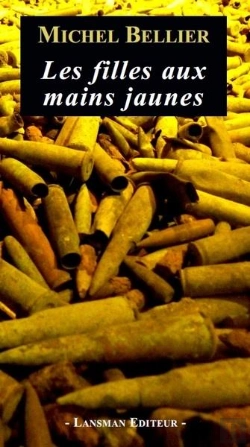Bertrand.pt - Les Filles Aux Mains Jaunes