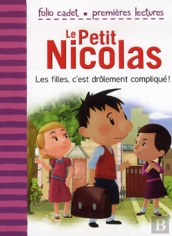 Bertrand.pt - Les Filles, C'Est Drôlement Compliqué