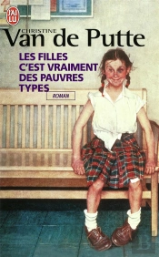 Les Filles C'Est Vraiment Des Pauvres Types