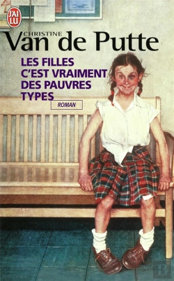Bertrand.pt - Les Filles C'Est Vraiment Des Pauvres Types