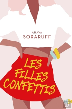 Bertrand.pt - Les Filles Confettis