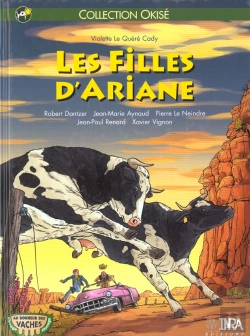 Bertrand.pt - Les Filles D'Ariane
