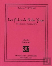 Les Filles De Baba Yaga