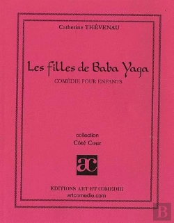 Bertrand.pt - Les Filles De Baba Yaga