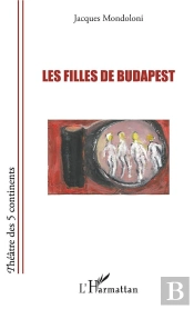 Les Filles De Budapest