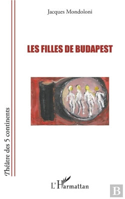 Bertrand.pt - Les Filles De Budapest