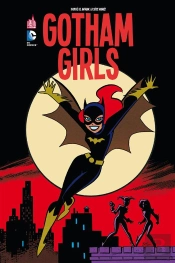 Les Filles De Gotham