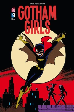 Bertrand.pt - Les Filles De Gotham