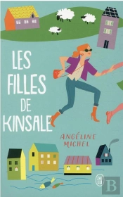 Les Filles De Kinsale