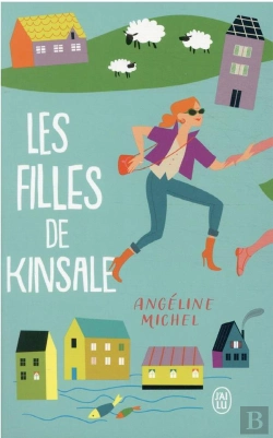 Bertrand.pt - Les Filles De Kinsale