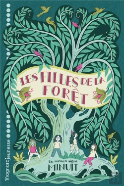 Bertrand.pt - Les Filles De La Forêt