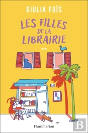 Les Filles De La Librairie