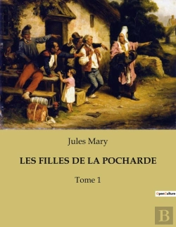 Bertrand.pt - Les Filles De La Pocharde - Tome 1