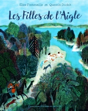 Les Filles De L'Aigle
