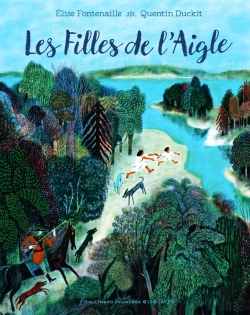 Bertrand.pt - Les Filles De L'Aigle