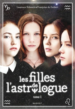 Bertrand.pt - Les Filles De L'Astrologue Tome 1