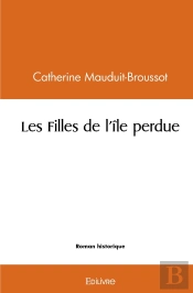 Les Filles De L'Île Perdue