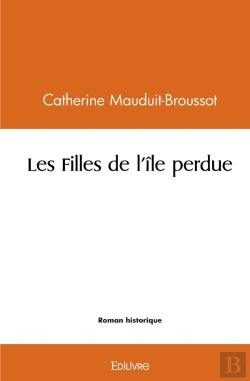 Bertrand.pt - Les Filles De L'Île Perdue
