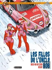 Les Filles De L'Oncle Bob