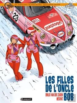 Bertrand.pt - Les Filles De L'Oncle Bob
