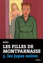 Les Filles De Montparnasse 3