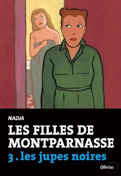 Bertrand.pt - Les Filles De Montparnasse 3