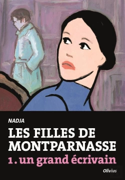 Bertrand.pt - Les Filles De Montparnasse