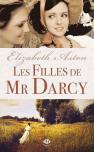 Les Filles De Mr Darcy