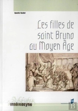 Bertrand.pt - Les Filles De Saint Bruno Au Moyen Age