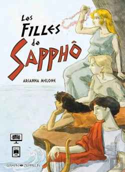 Bertrand.pt - Les Filles De Sapphô