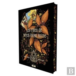 Bertrand.pt - Les Filles De Witch Hazel House