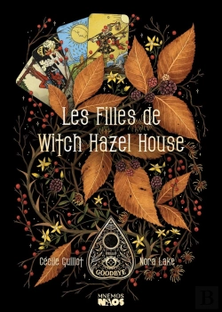 Bertrand.pt - Les Filles De Witch Hazel House