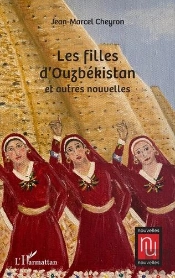 Les Filles D'Ouzbekistan Et Autres Nouvelles