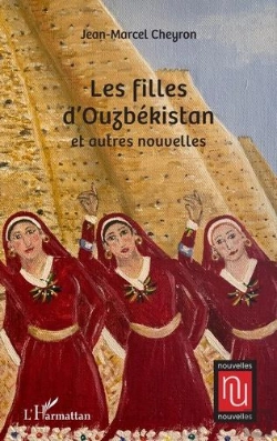 Bertrand.pt - Les Filles D'Ouzbekistan Et Autres Nouvelles