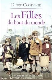 Les Filles Du Bout Du Monde