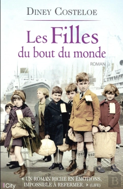 Bertrand.pt - Les Filles Du Bout Du Monde