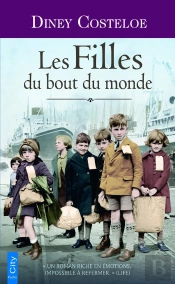 Les Filles Du Bout Du Monde