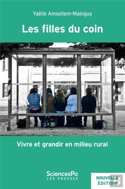 Bertrand.pt - Les Filles Du Coin : Vivre Et Grandir En Milieu Rural