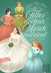 Les Filles Du Docteur March Se Marient