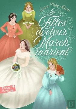 Bertrand.pt - Les Filles Du Docteur March Se Marient