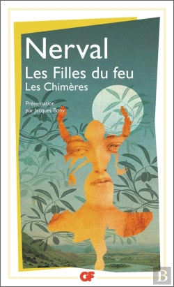 Bertrand.pt - Les Filles Du Feu ; Les Chimères