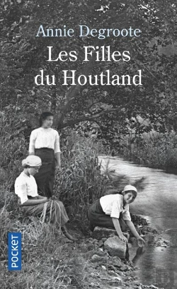 Bertrand.pt - Les Filles Du Houtland