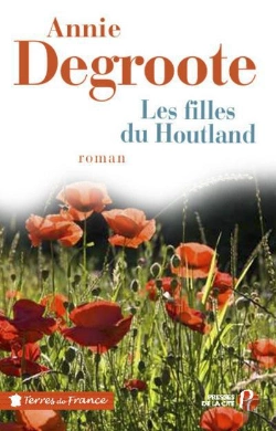 Bertrand.pt - Les Filles Du Houtland Sd Ft