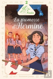 Les Filles Du Koala Ne 2 : La Promesse D'Hermine