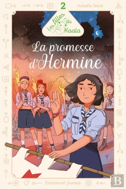 Bertrand.pt - Les Filles Du Koala Ne 2 : La Promesse D'Hermine