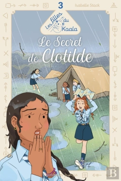 Bertrand.pt - Les Filles Du Koala Ne 3 : Le Secret De Clotilde