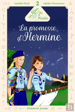 Bertrand.pt - Les Filles Du Koala Tome 2 : La Promesse D'Hermine